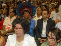 Conferência Estadual da Bahia